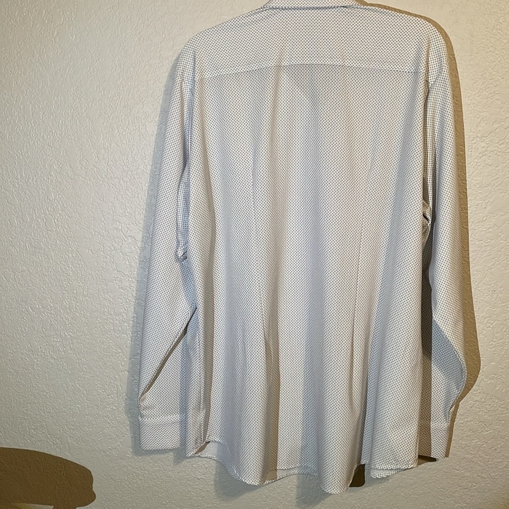 Mizzen+Main Leeward Collection Long Sleeve Shirt - Picture 4 of 6